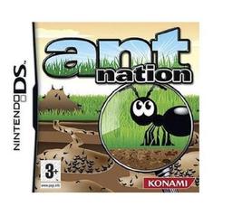 GIOCO DS ANT NATION