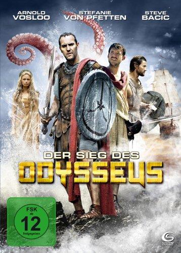 Der Sieg des Odysseus