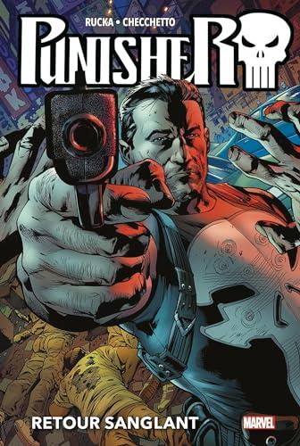 The Punisher. Vol. 1. Retour sanglant