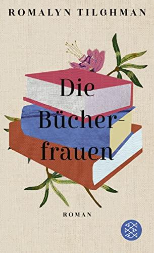 Die Bücherfrauen: Roman