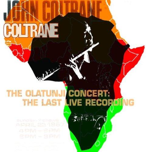 The Olatunji Concert: The Last Live Recording (Impulse Master Sessions)