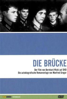 Die Brücke, m. DVD