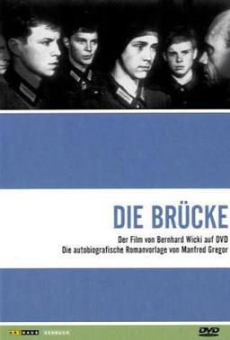 Die Brücke, m. DVD