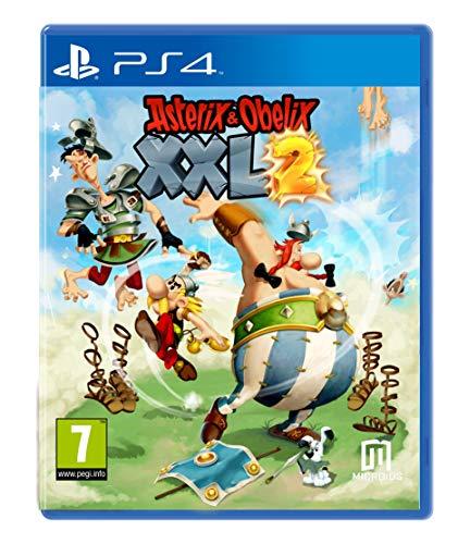 Asterix & Obelix Xxl2 Ps4 [ ]