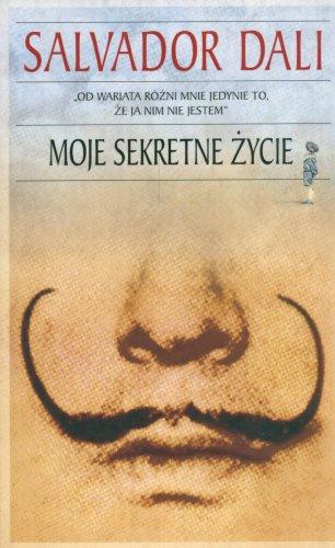 Moje sekretne życie