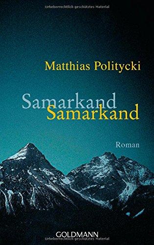 Samarkand Samarkand: Roman