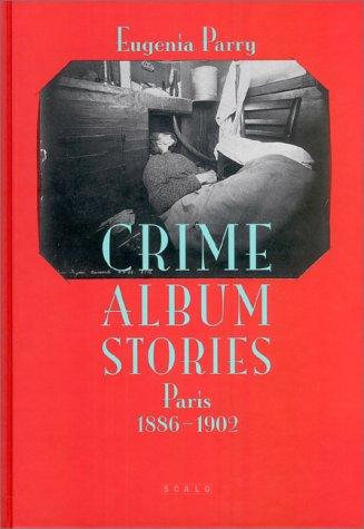 Crime Album Stories: Text in englisch