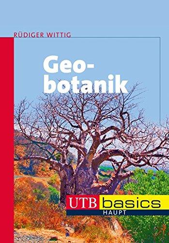 Geobotanik (UTB M (Medium-Format))