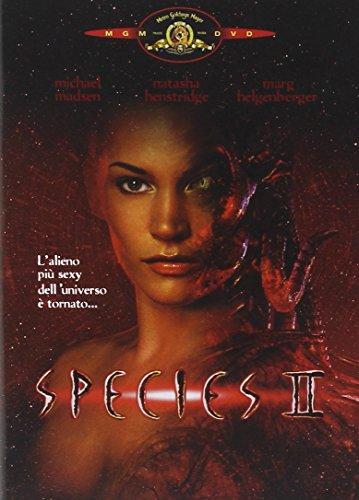 Species 2 [IT Import]