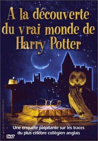 A la découverte du vrai monde de Harry Potter [FR Import]