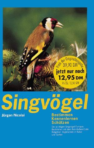 Singvögel