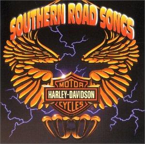 Harley Davidson Southern Road