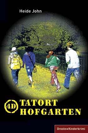 4D: Tatort Hofgarten