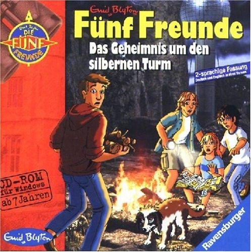 Fünf Freunde 2 - Geheimnis um den silbernen Turm