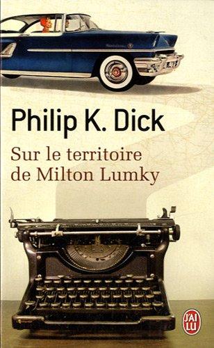 Sur le territoire de Milton Lumky