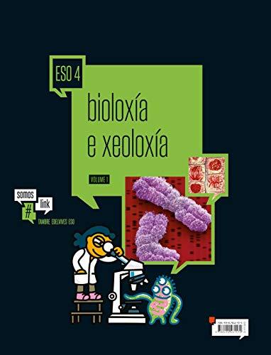 Biloxía e xeroloxía : 4 ESO (Somoslink)