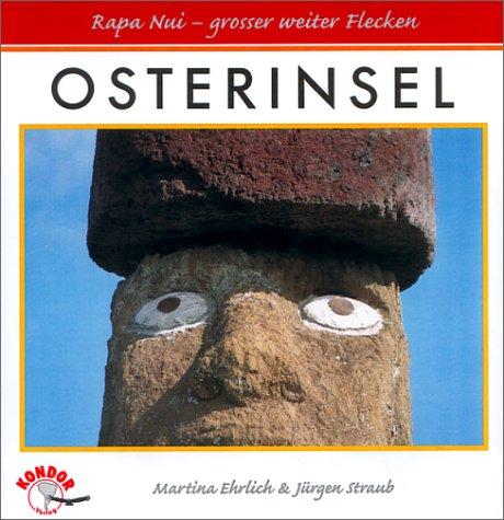 OSTERINSEL. Rapa Nui - grosser weiter Flecken: Rapa Nui - großer weiter Flecken