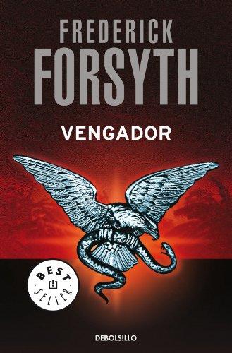 Vengador (BEST SELLER, Band 26200)