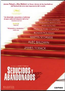 Seducidos y abandonados (Seduced And Abandoned) (2013) (Import)