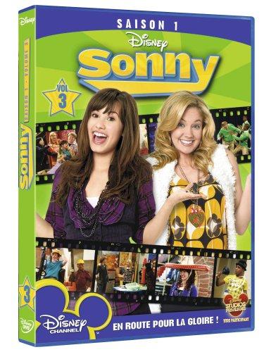 Sonny, saison 1, vol. 3 [FR Import]