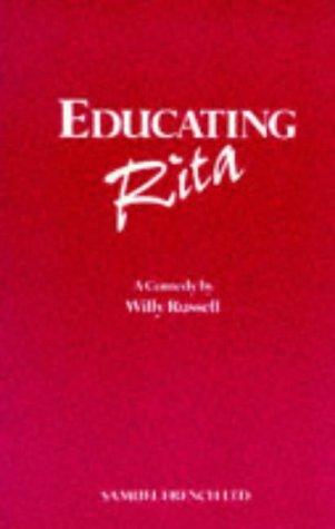 Educating Rita (Acting Edition)