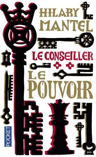 Le Conseiller. Vol. 2. Le pouvoir