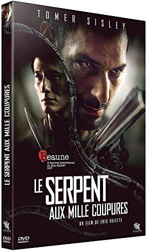 Le serpent aux mille coupures [FR Import]