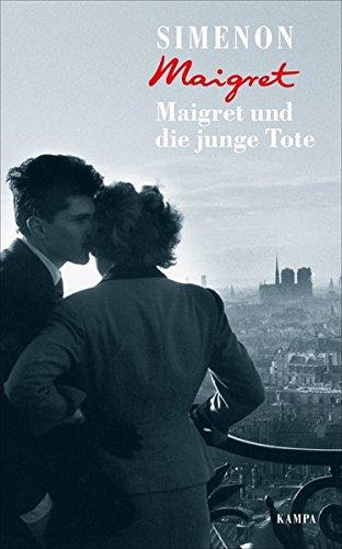 Maigret und die junge Tote (George Simenon)