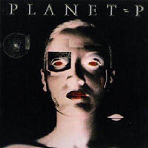 Planet P Project