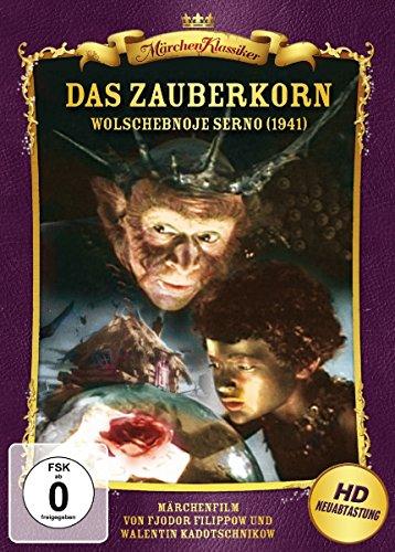 Das Zauberkorn