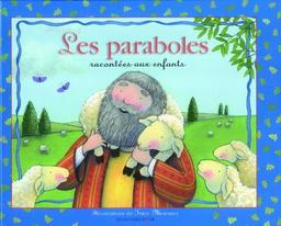 Les paraboles racontées aux enfants