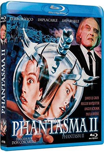 Das Böse II (Phantasm II, Spanien Import, siehe Details für Sprachen)