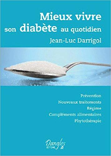 Mieux vivre son diabète au quotidien