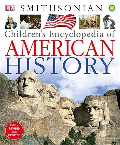 Children's Encyclopedia of American History