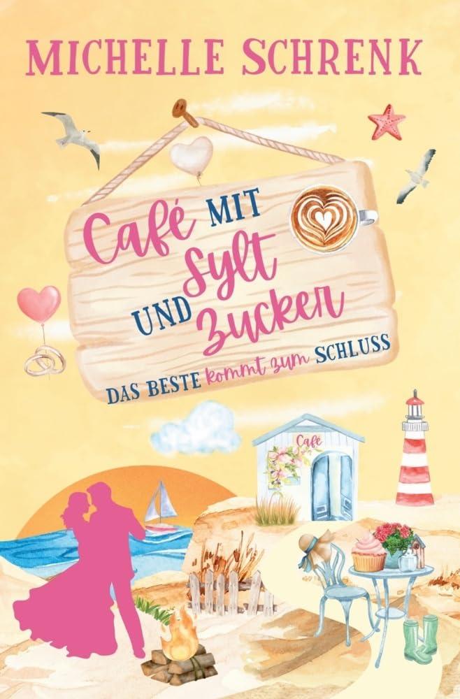 Cafe mit Sylt und Zucker: Das Beste kommt zum Schluss