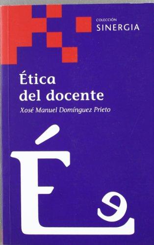 Etica del docente