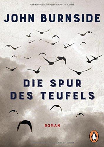 Die Spur des Teufels: Roman