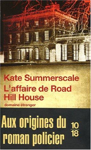 L'affaire de Road Hill House