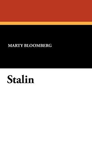 Stalin (Borgo Reference Guides, Band 1)