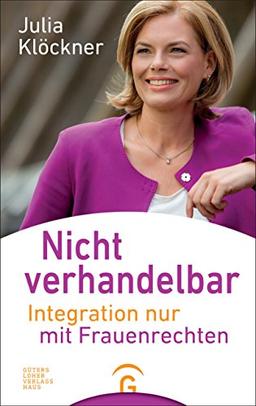 Nicht verhandelbar: Integration nur mit Frauenrechten