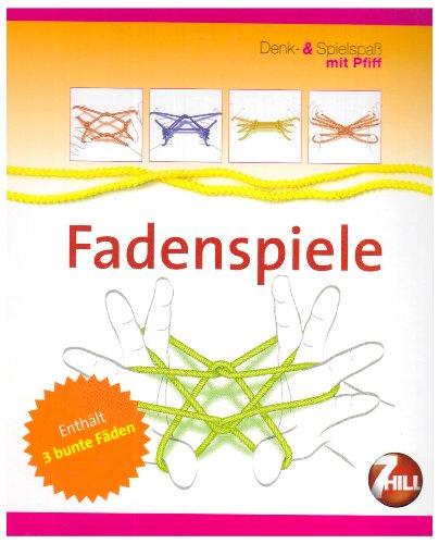 Fadenspiele