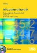 Witschaftsmathematik BFS. Niedersachsen