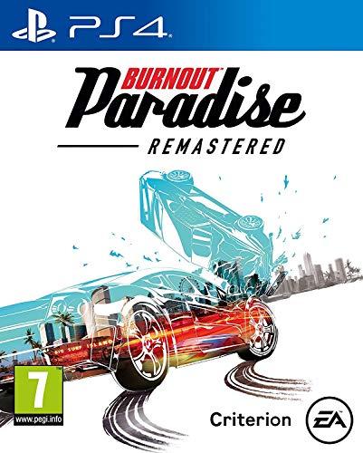 Burnout Paradise Remastered [ ]