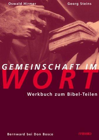 Gemeinschaft im Wort