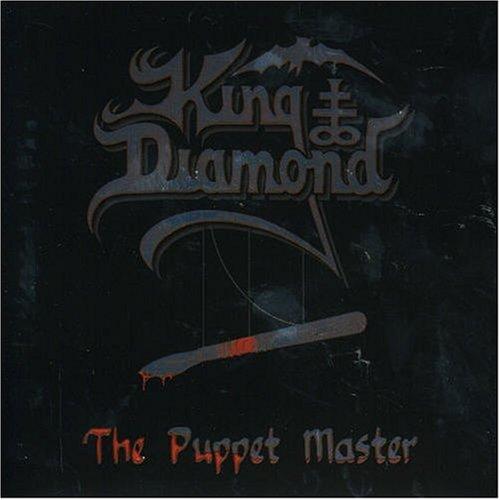 The Puppetmaster (Ltd.ed.)