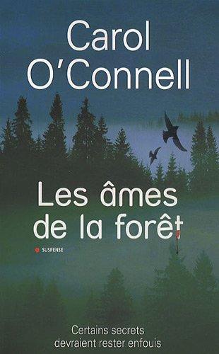 Les âmes de la forêt