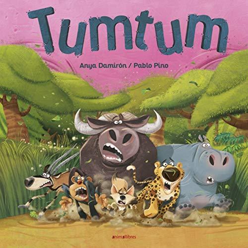 Tumtum (Àlbums il·lustrats, Band 55)