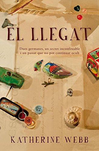 El llegat (Narrativa)