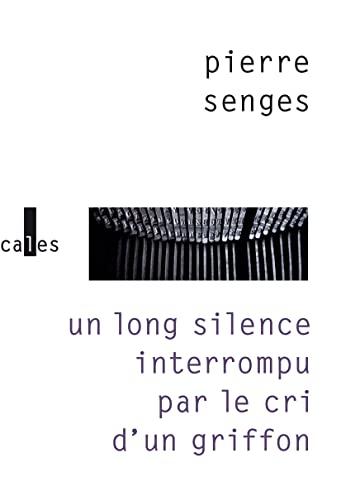 Un long silence interrompu par le cri d'un griffon