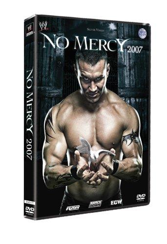 WWE - No Mercy 2007 [DVD] [UK Import]